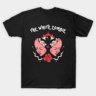 THE WHITE ZOMBIE BAND T-Shirt